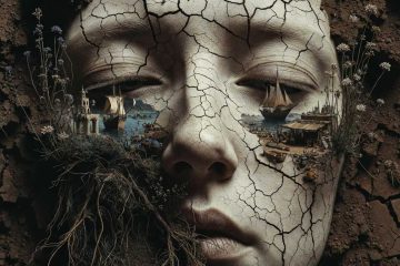 What Is Home If Not The Land We’ve Known? a poem written by Aurora Kastanias at Spillwords.com