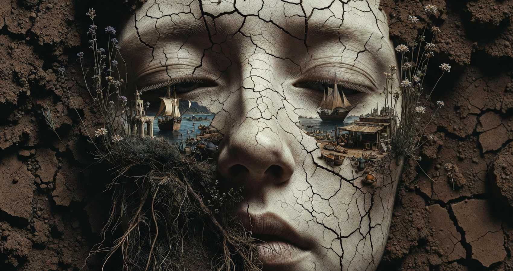 What Is Home If Not The Land We’ve Known? a poem written by Aurora Kastanias at Spillwords.com