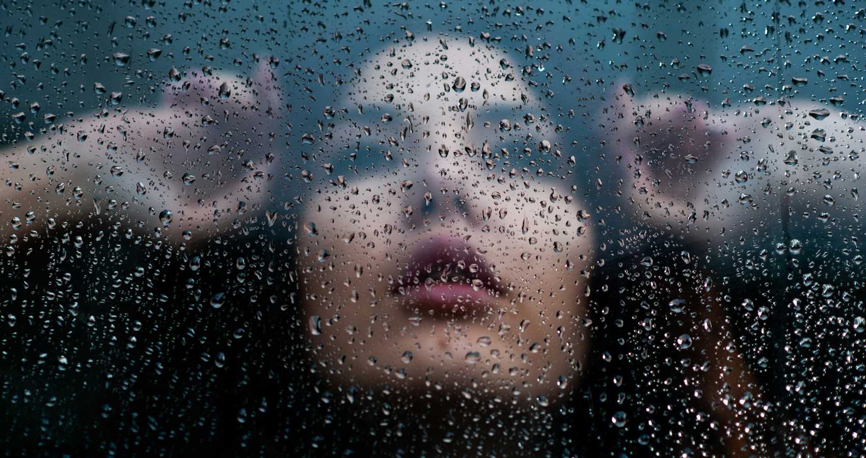 While the Rain Remembers by Anu Shrestha at Spillwords.com
