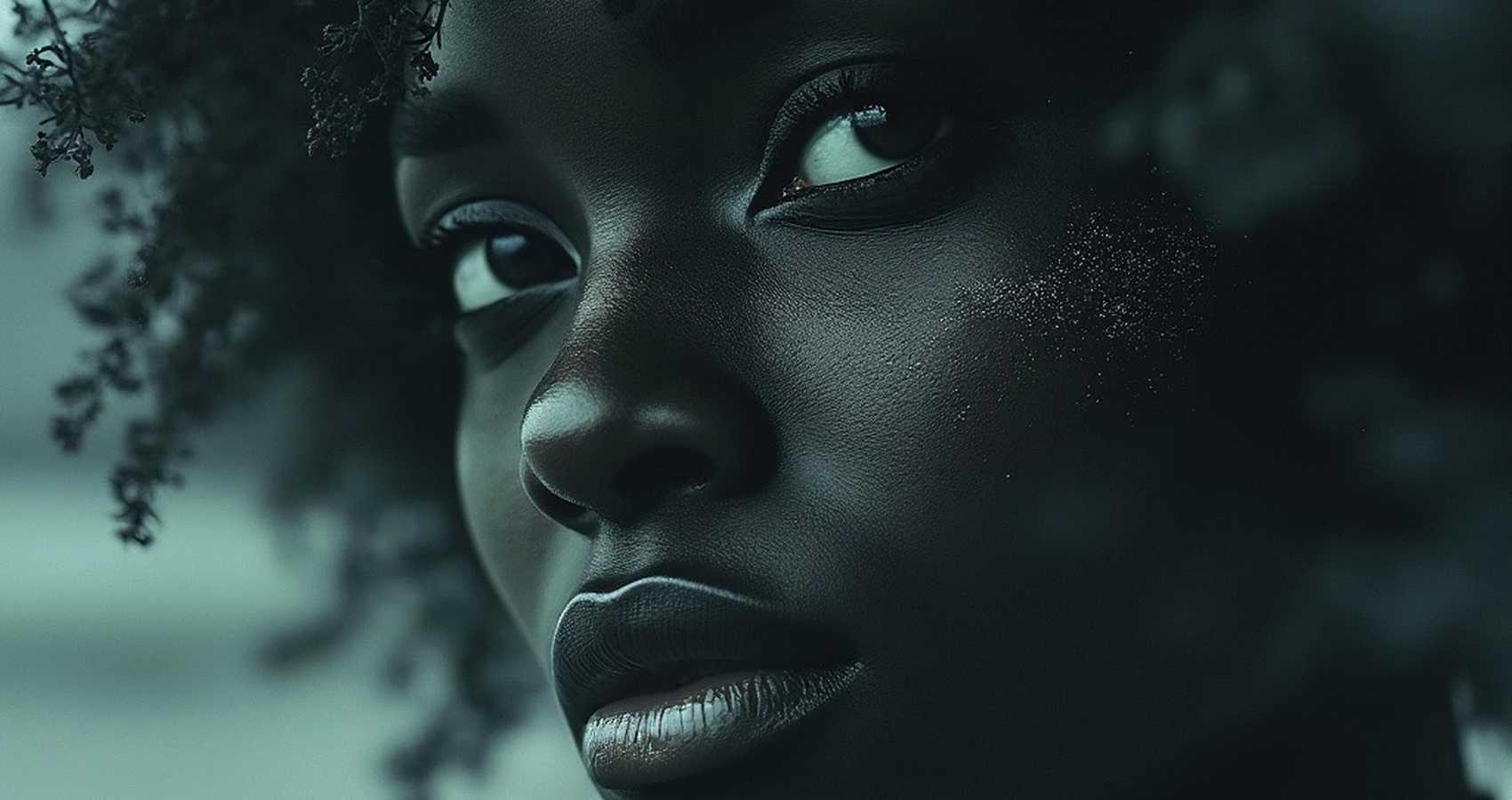 You! a poem by Dawn Minott at Spillwords.com