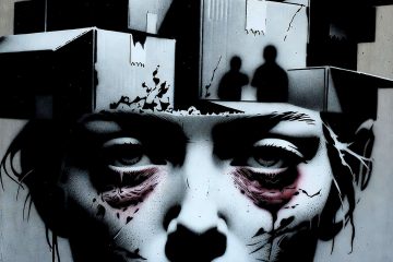 Against the Box, poetry by RJ Cathal at Spillwords.com