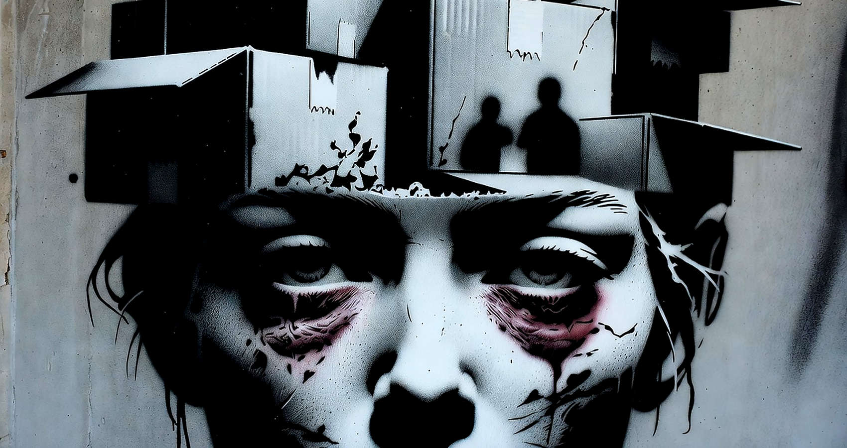Against the Box, poetry by RJ Cathal at Spillwords.com