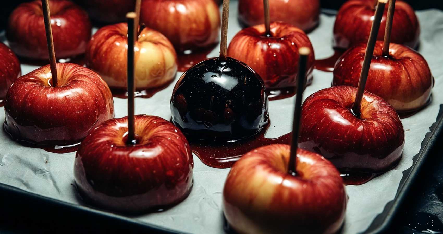 An Apple a Day Keeps the Police at Bay, flash fiction by Kevin Barney at Spillwords.com