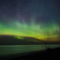 Aurora Borealis, a poem by Marius Alexandru at Spillwords.com