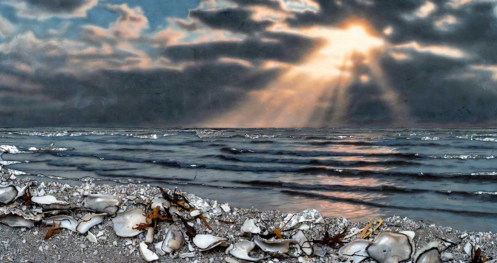 Bittersweet Breeze, a poem by Embee Riley at Spillwords.com