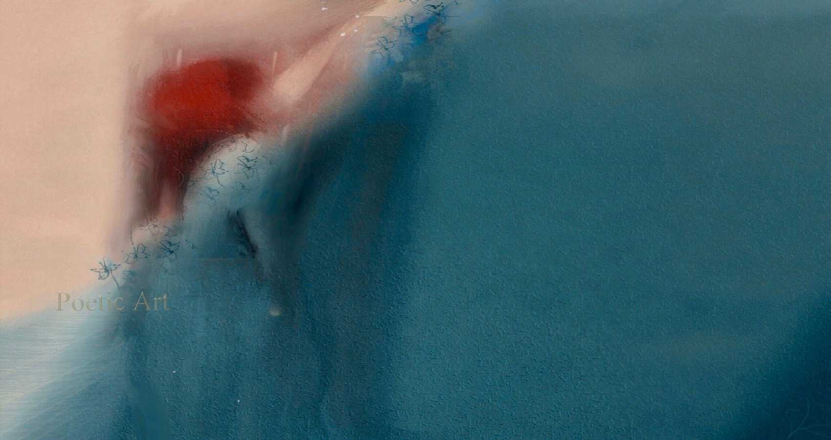 Come Little Soul, poetry by Susy Andrea Kamber at Spillwords.com