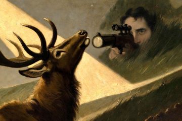 Deadly Decision, a poem by Robert Ashley Plummer at Spillwords.com