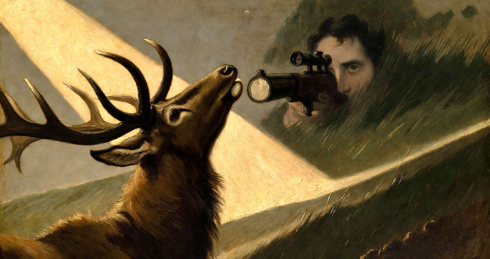 Deadly Decision, a poem by Robert Ashley Plummer at Spillwords.com