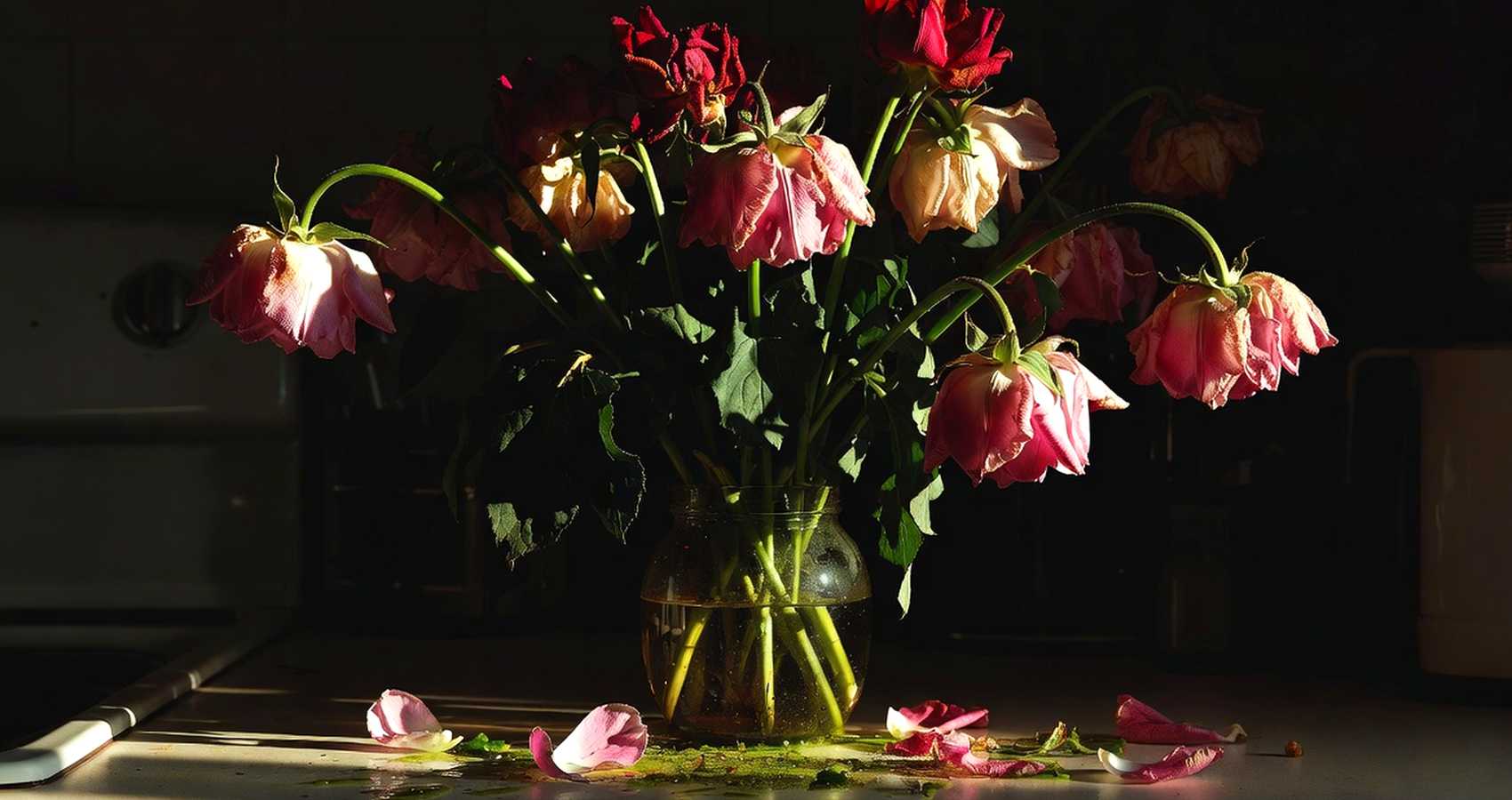 Don't Gift me with Death, poetry by Rachael Thorp at Spillwords.com