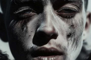 Dust to Dust, poetry by Santosh Bakaya at Spillwords.com