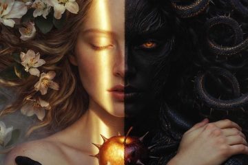 E fu Eva e fu Lilith, a poem by Francesco Abate at Spillwords.com