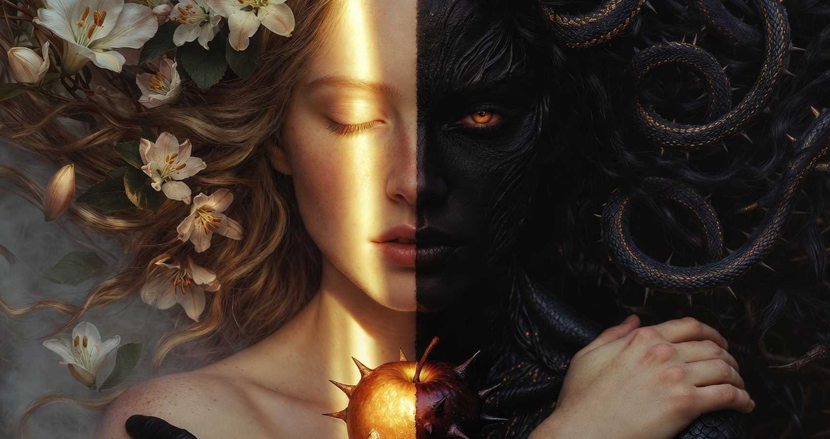 E fu Eva e fu Lilith, a poem by Francesco Abate at Spillwords.com