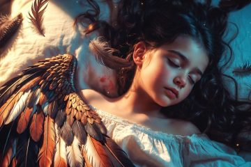 Fragments, a short story by Emjae Kelly at Spillwords.com