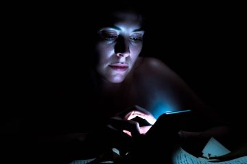 Fragments, an essay by Lois Rose Mayday at Spillwords.com