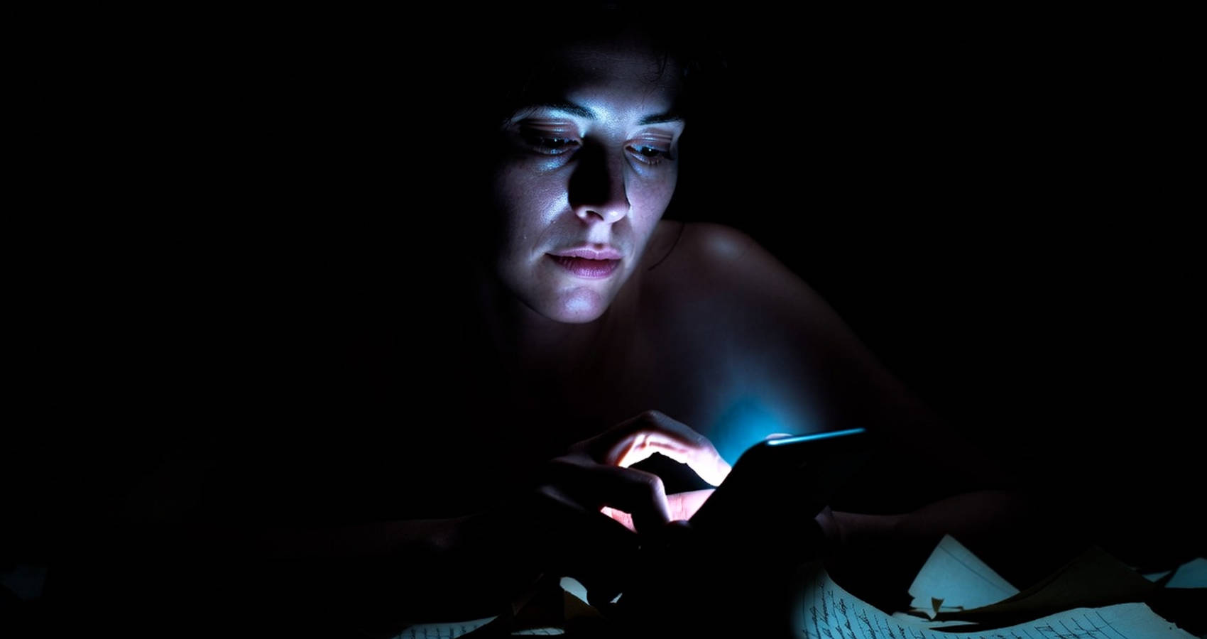 Fragments, an essay by Lois Rose Mayday at Spillwords.com