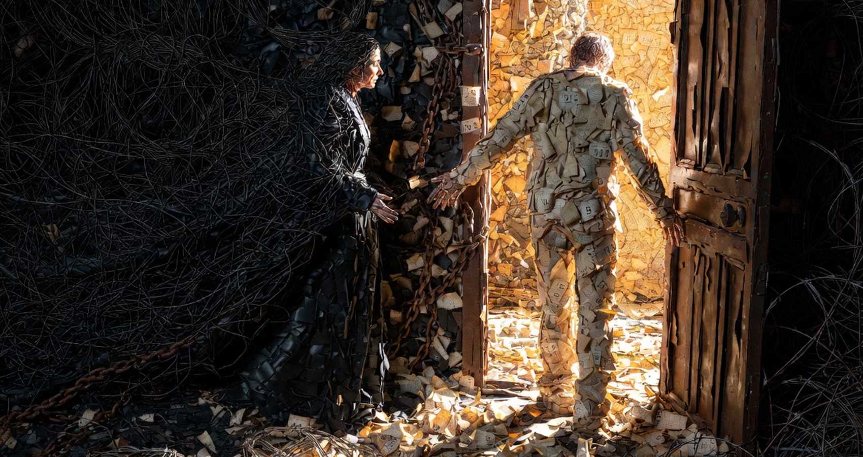 Free, a poem by Elisa Grant at Spillwords.com