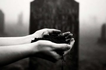 Funeral of Self, prose by Astghik Nadiryan at Spillwords.com
