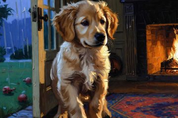 Gimme Shelter, a short story by Diane Polte at Spillwords.com