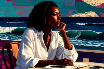 Going Solo, poetry by Connie Johnson at Spillwords.com