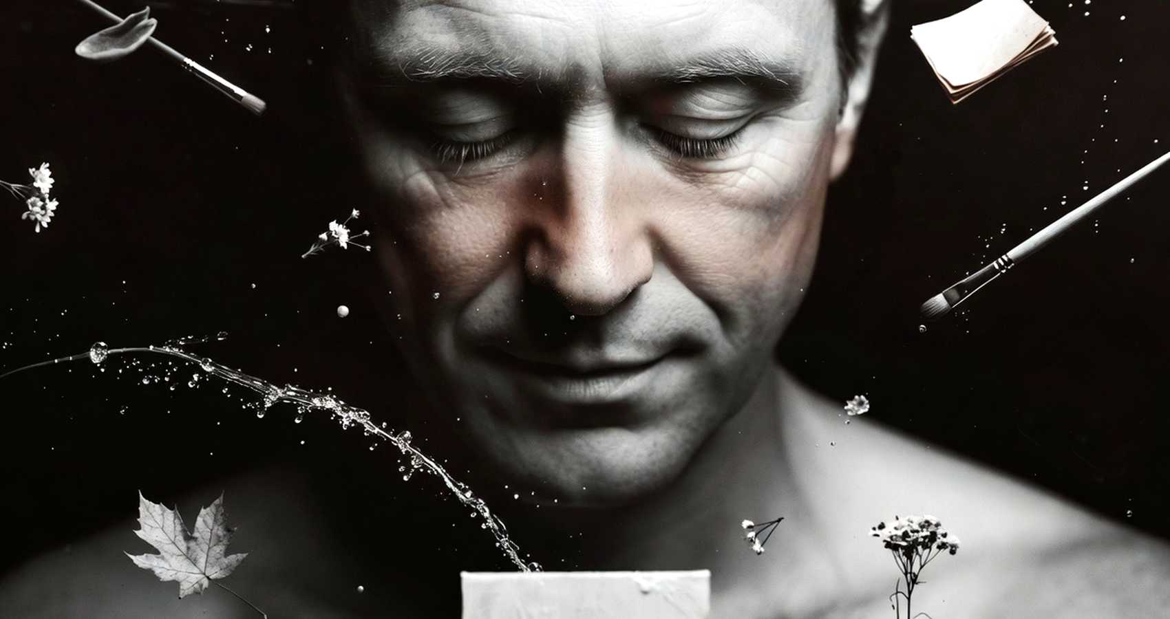 Happy Birthday, micropoetry by Taylor Dibbert at Spillwords.com