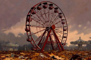 Have I Been Too Long at the Fair? a poem by Michael R. Burch at Spillwords.com