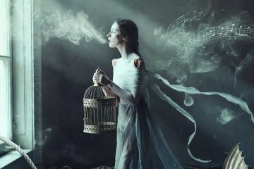 I Feel, Feel, poetry by Natalia Aeschliman at Spillwords.com