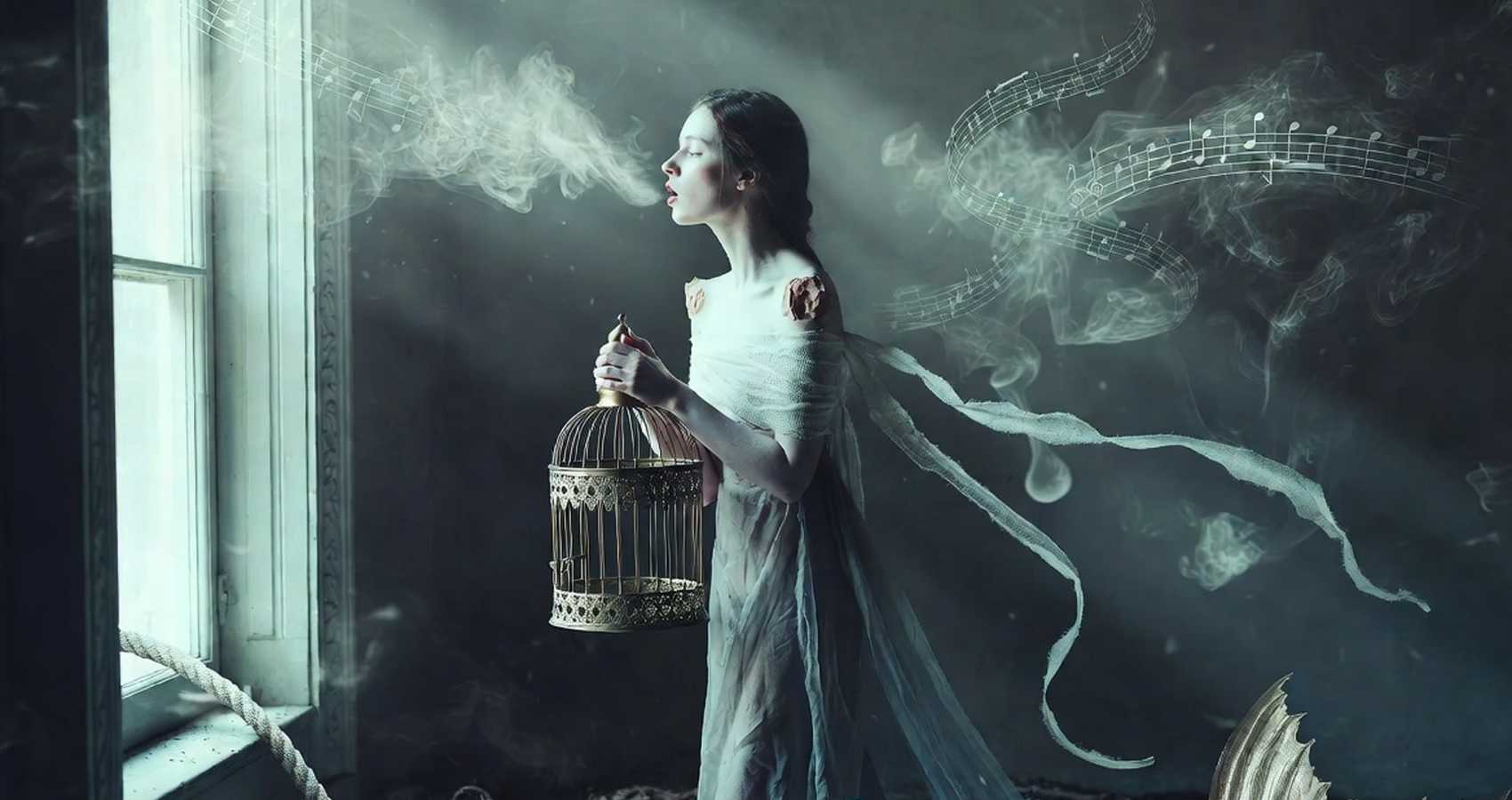 I Feel, Feel, poetry by Natalia Aeschliman at Spillwords.com
