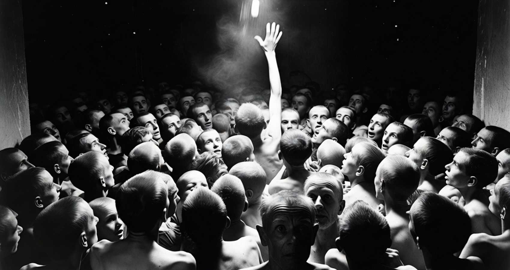 I Held My Breath, flash fiction by Bill Tope at Spillwords.com