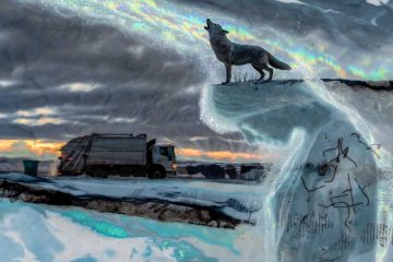 I Used to be a Creature of Hope, poetry by Karen Southall Watts at Spillwords.com