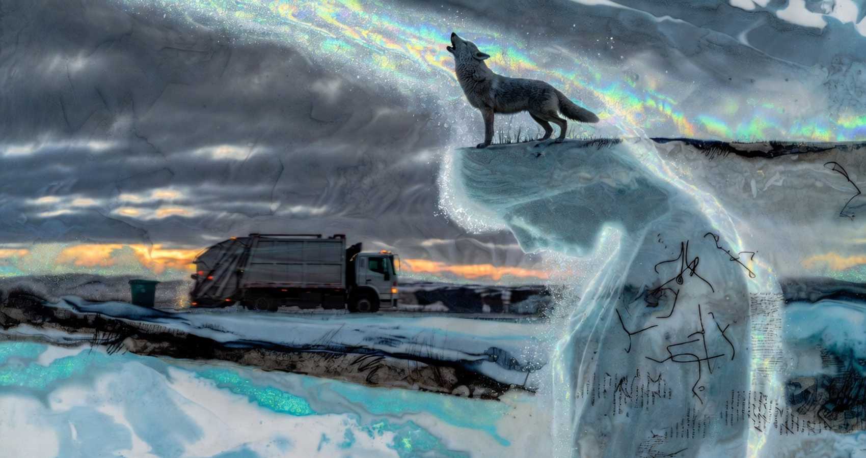 I Used to be a Creature of Hope, poetry by Karen Southall Watts at Spillwords.com