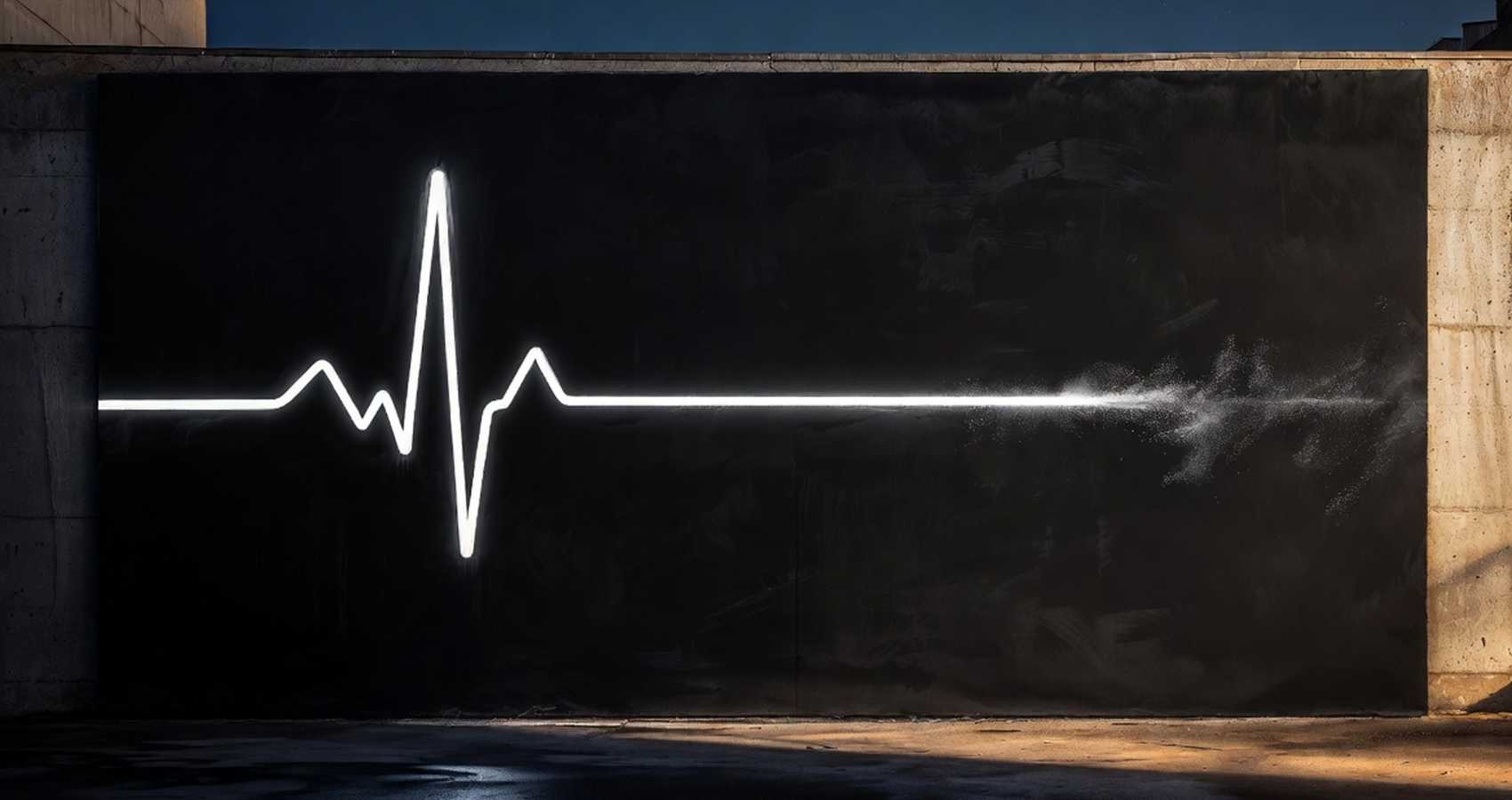 In A Heartbeat, poetry by Marie Johnson-Ladson at Spillwords.com