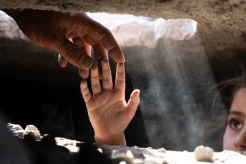 Innocence, a short story by Bonnie Currie at Spillwords.com
