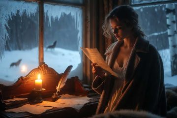 Lara, a poem by Craig R Kirchner at Spilwords.com