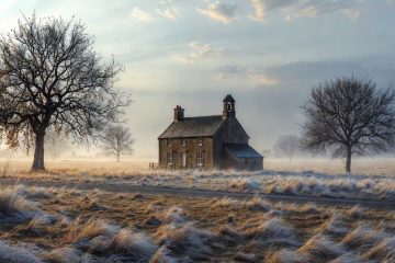 Loneliness, a poem by John Betjeman at Spillwords.com