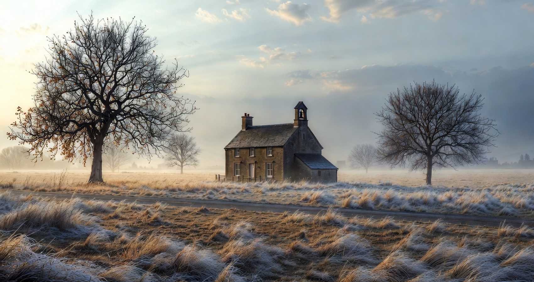 Loneliness, a poem by John Betjeman at Spillwords.com