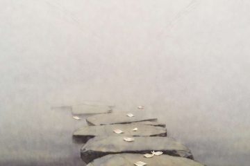 Meditation #2, a poem by Osne at Spillwords.com