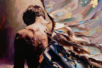 More than Man, poetry by Madeline St.Martin at Spillwords.com