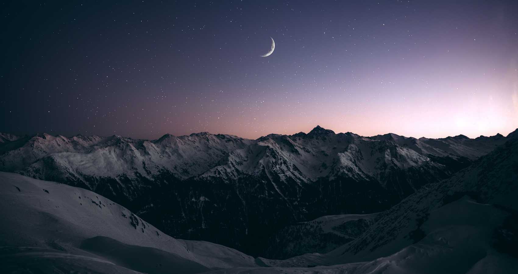Mountains, a haiku by Rekha Valliappan at Spillwords.com