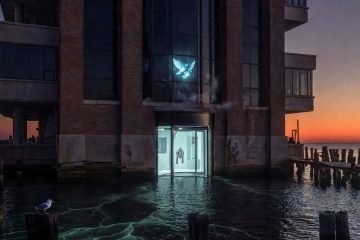 Museum of Extinct Futures, poetry by Gloria Ogo at Spillwords.com