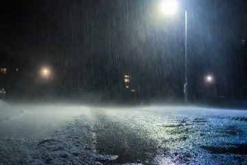 Music in the Night, a poem by Debra Elramey at Spillwords.com