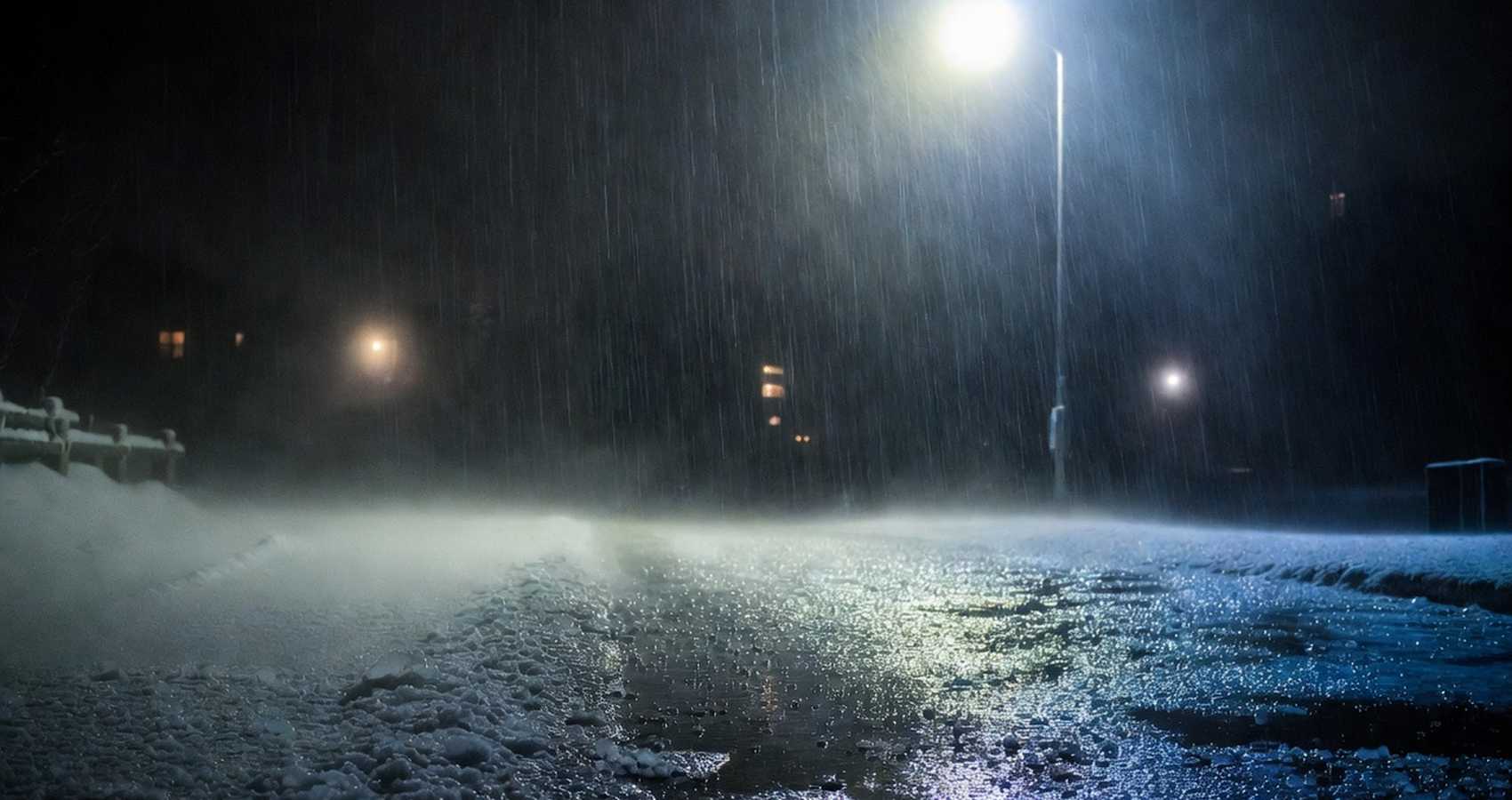 Music in the Night, a poem by Debra Elramey at Spillwords.com