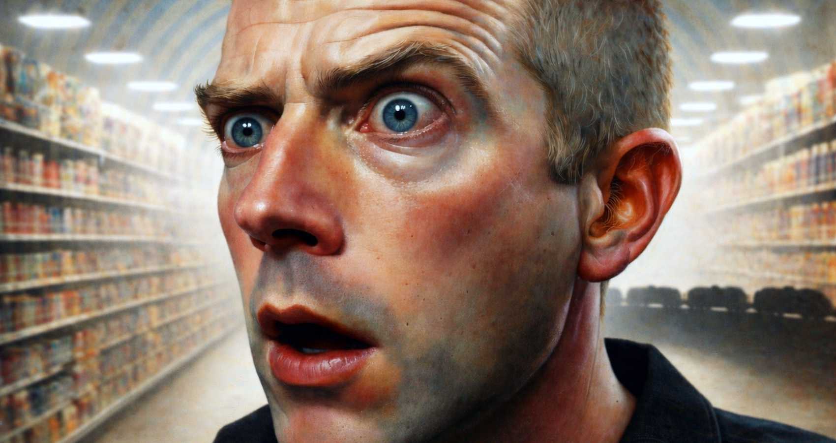 My First Venture in a Mime's World, short story by Craig E Harms at Spillwords.com