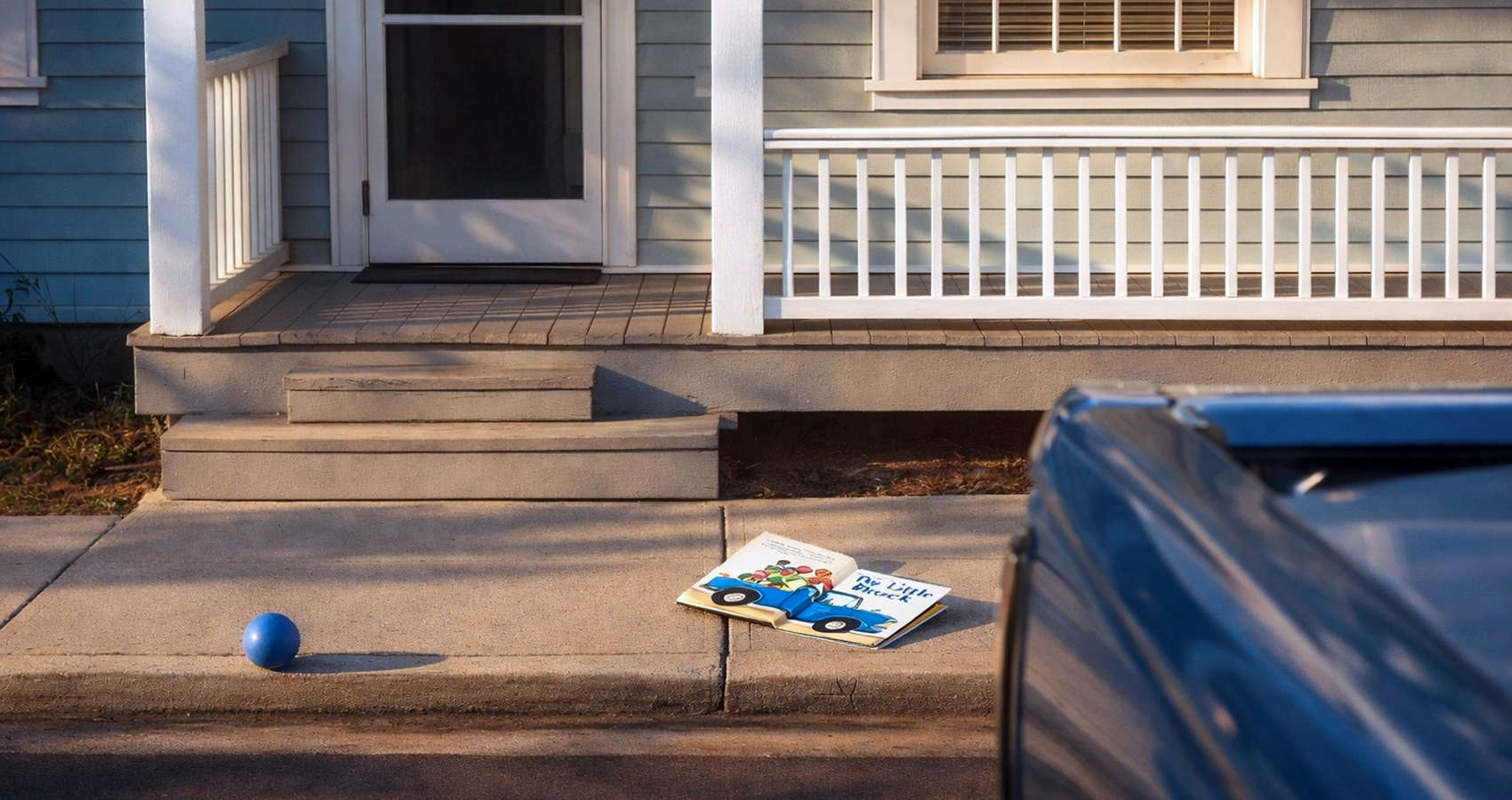 Nana's Babysitting Blues, a short story by Lynn Nicholas at Spillwords.com