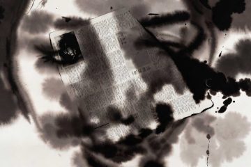 Obit for a Lover, a poem by Shawn Scott Smith at Spillwords.com