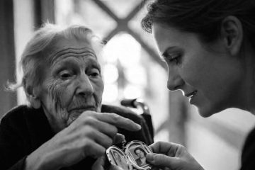 Observed, Overheard in the Hallway, a short story by Joan Leotta at Spillwords.com