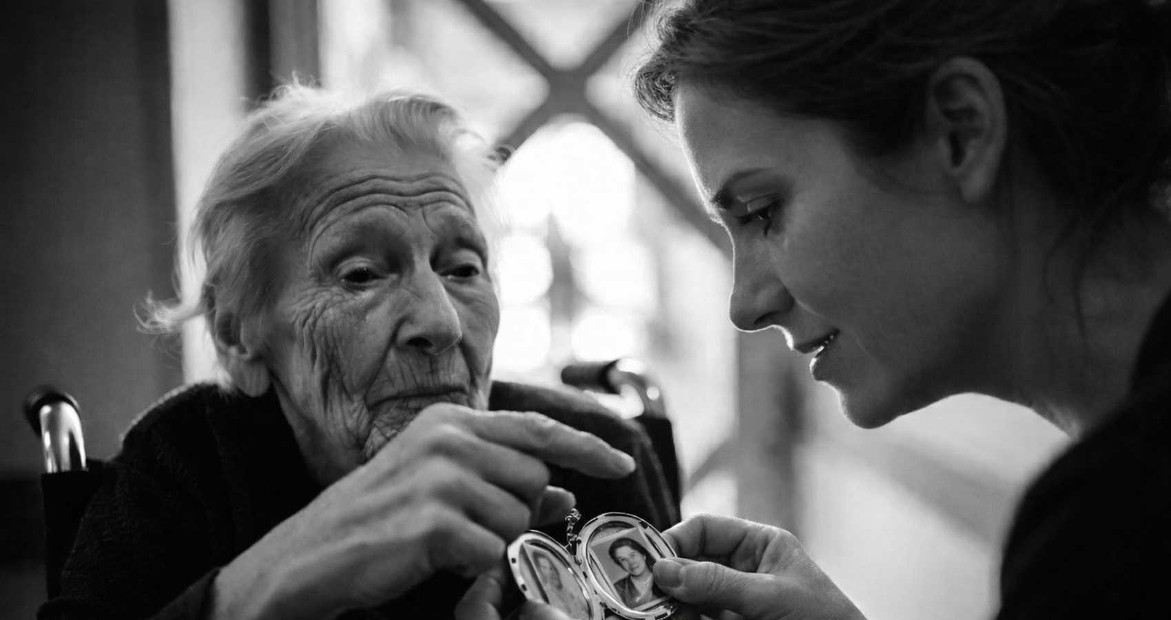 Observed, Overheard in the Hallway, a short story by Joan Leotta at Spillwords.com