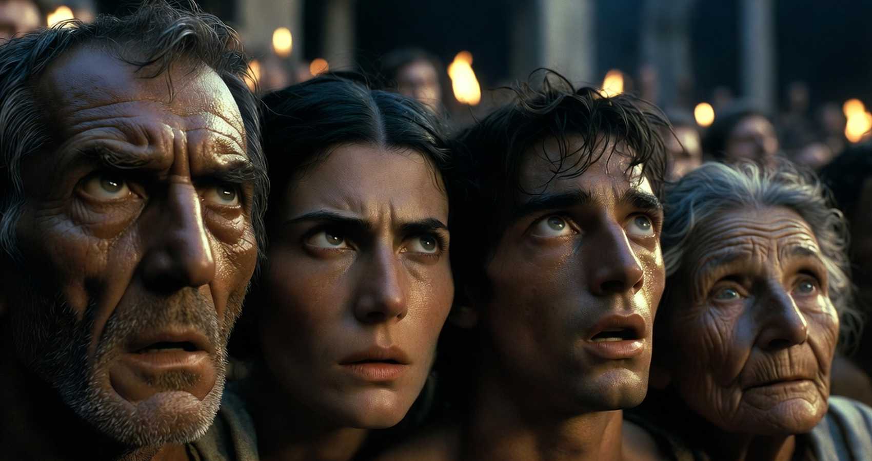 Odeon, short story by Adelino Carbonera at Spillwords.com