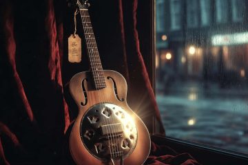 One Soul Blues, flash fiction by Richard Wall at Spillwords.com