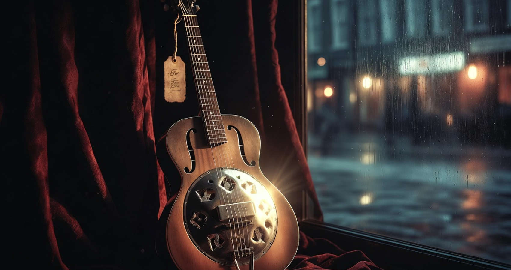 One Soul Blues, flash fiction by Richard Wall at Spillwords.com