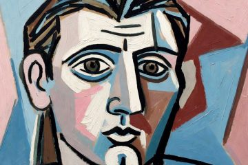 Pablo, micropoetry by Ryan Wade Biller at Spillwords.com